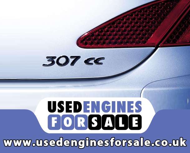  Peugeot 307 CC Diesel